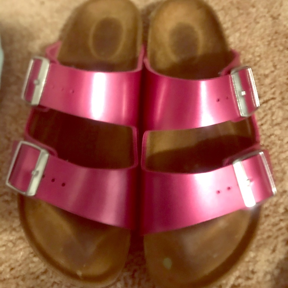 Birkenstock Sandals